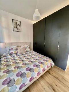 The cozy 291 - Bruxelles - 1