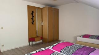 Haus Schanzenblick Fewo11 im Herzen des Schwarzwaldes - 4