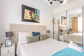 ALMA Elegant Suite Apartment - Candelaria - 7