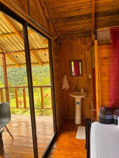 Mario´s Lodge Providencia - Copey - 3