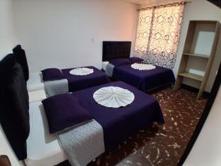 Hostal las vegas Malaga - 9