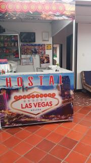 Hostal las vegas Malaga - - 7