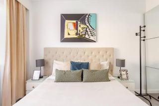 ALMA Elegant Suite Apartment - Candelaria - 8