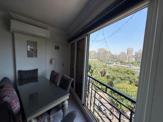 Sky Appartments - Cairo - 8
