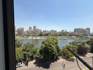 Sky Appartments - Cairo - 9