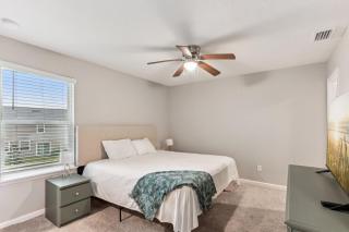 Peaceful Escape Mins to Downtown & Beach - Saint Augustine Beach - 3