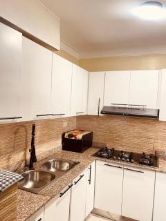 Apartamento Paseo del Este - Mendoza - 1