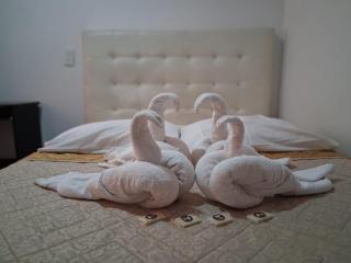 Hostal las vegas Malaga - - 1
