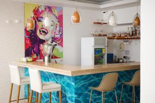 Hotel La Riviera - Santa Marta - 3