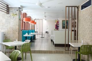 Hotel La Riviera - Santa Marta - 2