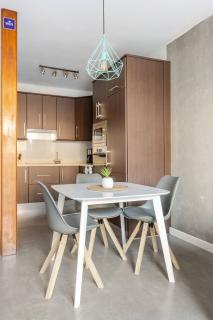 ALMA Elegant Suite Apartment - Candelaria - 3