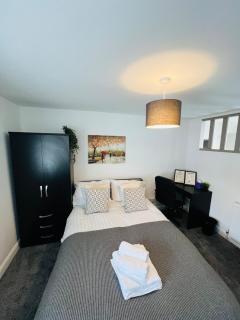 Rent in Worcester Studio 4 Bransford Rd - Worcester - 5