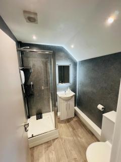 Rent in Worcester Studio 4 Bransford Rd - Worcester - 1