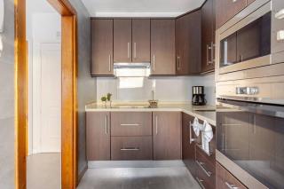 ALMA Elegant Suite Apartment - Candelaria - 2