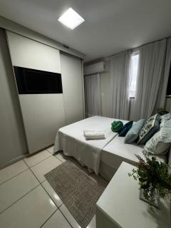 Apartamento Aconchegante - Governador Valadares - 9