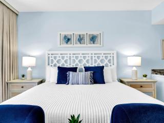 New BeachFront-Majestic Beach Resort-Starbucks - 1