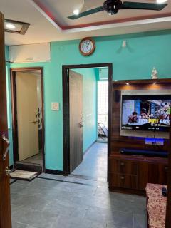 Brand New 1BHK Ganesh Nivas 2nd Floor - 8