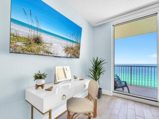 New BeachFront-Majestic Beach Resort-Starbucks - 4