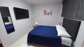 Comfortable Stay near Airport & Plaza Norte Bus Terminal - 9