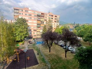 Sarajevo NEST - Sarajevo - 1
