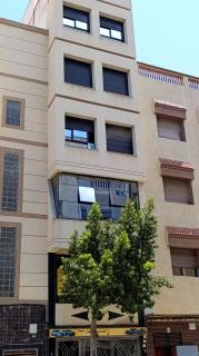 Nekor Bay Appartement - Al-Ḥoseyma - 8