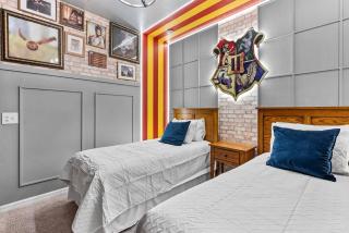 NEW 4Bedrooms At LucayaClose to Disney - 0