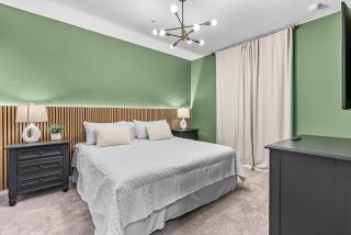 NEW 4Bedrooms At LucayaClose to Disney - Kissimmee - 6