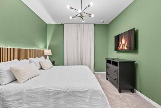 NEW 4Bedrooms At LucayaClose to Disney - Kissimmee - 3