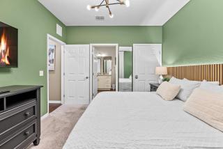 NEW 4Bedrooms At LucayaClose to Disney - Kissimmee - 1