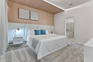 NEW themed 05 Bedrooms At Windsor Cay - 9