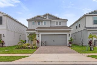 Brand New 05 Bedrooms At Windsor Cay - 5