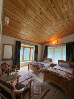 Naltar Bala - Gilgit - 9