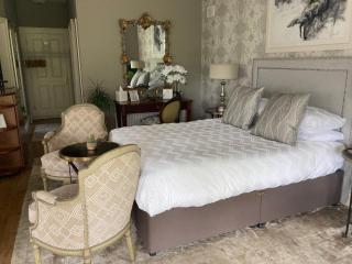 Ballybur Lodge - Cuffesgrange - 9
