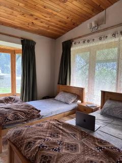 Naltar Bala - Gilgit - 1