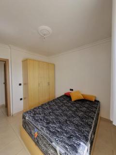 Belle appartement à location journaliére belle vue sur mer - Fnideq - 9