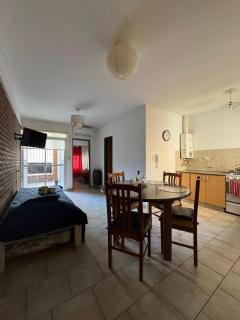 Departamento por dia - 0
