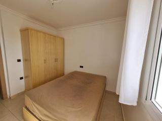 Belle appartement à location journaliére belle vue sur mer - Fnideq - 7