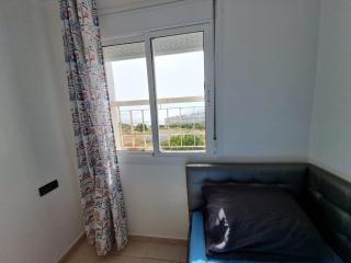 Belle appartement à location journaliére belle vue sur mer - Fnideq - 2