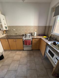 Departamento por dia - 3
