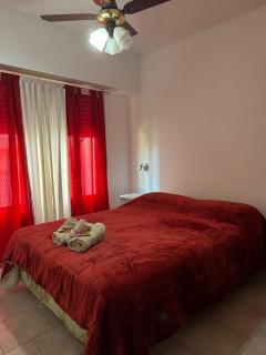 Departamento por dia - 2