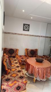 Nekor Bay Appartement - Al-Ḥoseyma - 7