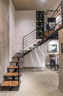 Inspiring Loft In The Center Of Ciudad Del Este - Ciudad del Este - 8