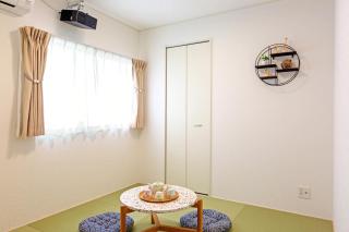 夢圓-4LDK貸切-浴室2-p4台-静かな環境で家族やグループに最適な宿 - Omihachiman - 6