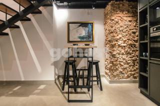 Inspiring Loft In The Center Of Ciudad Del Este - 4