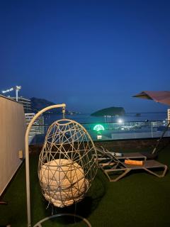 Penthouse Victoria - 3