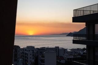 Sea view apartments - Bar - 3