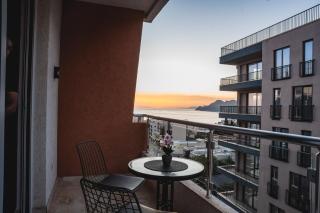 Sea view apartments - Bar - 4