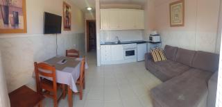 Apartamento las Américas primera linea de Playa las Vistas - 6