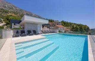 2 Bedroom Lovely Apartment In Stanici - Stanići - 4
