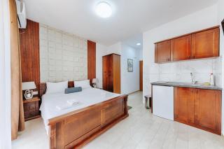 Sea view apartments - Bar - 6